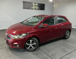 CHEVROLET ONIX 1.4 MPFI LTZ 8V FLEX 4P MANUAL CHEVROLET ONIX 1.4 MPFI LTZ 8V FLEX 4P MANUAL