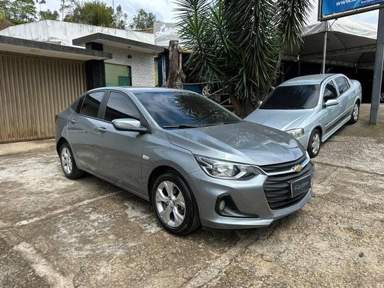 CHEVROLET ONIX 1.0 FLEX LOG MANUAL