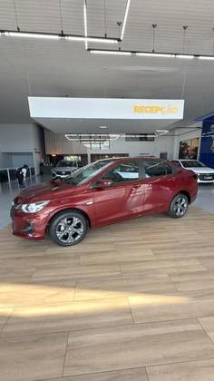 CHEVROLET ONIX 1.0 FLEX LOG MANUAL