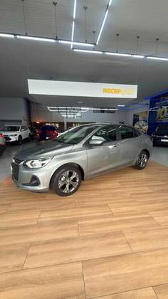 CHEVROLET ONIX 1.0 FLEX LOG MANUAL