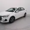 CHEVROLET ONIX 1.0 FLEX LT MANUAL CHEVROLET ONIX 1.0 FLEX LT MANUAL