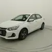 CHEVROLET ONIX 1.0 FLEX LT MANUAL CHEVROLET ONIX 1.0 FLEX LT MANUAL