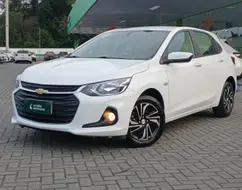 CHEVROLET ONIX 1.0 FLEX LT MANUAL CHEVROLET ONIX 1.0 FLEX LT MANUAL