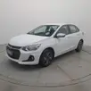 CHEVROLET ONIX 1.0 FLEX LT MANUAL CHEVROLET ONIX 1.0 FLEX LT MANUAL