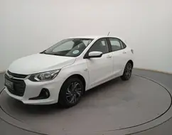 CHEVROLET ONIX 1.0 FLEX LT MANUAL CHEVROLET ONIX 1.0 FLEX LT MANUAL