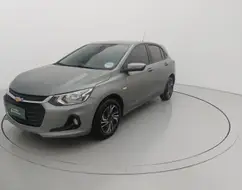 CHEVROLET ONIX 1.0 FLEX LT MANUAL CHEVROLET ONIX 1.0 FLEX LT MANUAL
