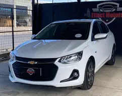 CHEVROLET ONIX 1.0 FLEX LT MANUAL CHEVROLET ONIX 1.0 FLEX LT MANUAL