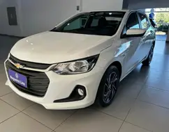 CHEVROLET ONIX 1.0 FLEX LT MANUAL CHEVROLET ONIX 1.0 FLEX LT MANUAL