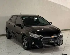 CHEVROLET ONIX 1.0 FLEX LT MANUAL CHEVROLET ONIX 1.0 FLEX LT MANUAL