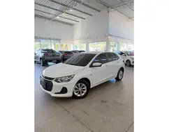 CHEVROLET ONIX 1.0 FLEX LT MANUAL CHEVROLET ONIX 1.0 FLEX LT MANUAL