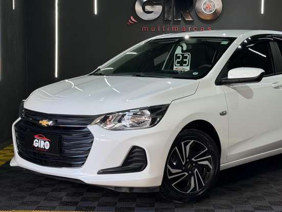 CHEVROLET-ONIX-2022