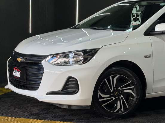 CHEVROLET-ONIX-2022