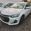 CHEVROLET ONIX 1.0 FLEX LT MANUAL CHEVROLET ONIX 1.0 FLEX LT MANUAL
