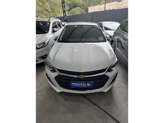 CHEVROLET-ONIX-1.0 FLEX LT MANUAL CHEVROLET-ONIX-2024