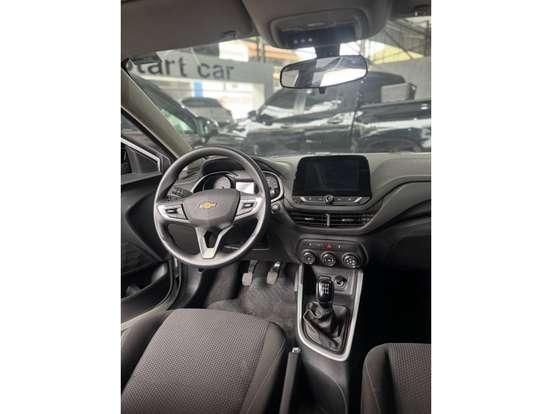 CHEVROLET-ONIX-1.0 FLEX LT MANUAL CHEVROLET-ONIX-2024