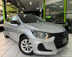 CHEVROLET ONIX 1.0 FLEX LT MANUAL CHEVROLET ONIX 1.0 FLEX LT MANUAL
