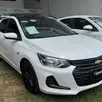 CHEVROLET ONIX 1.0 FLEX LT MANUAL CHEVROLET ONIX 1.0 FLEX LT MANUAL