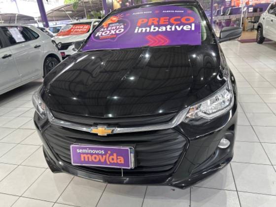 CHEVROLET ONIX 1.0 FLEX MANUAL