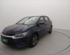 CHEVROLET ONIX 1.0 FLEX MANUAL CHEVROLET ONIX 1.0 FLEX MANUAL