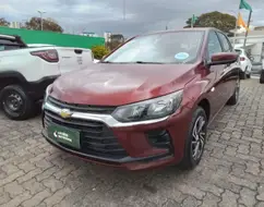 CHEVROLET ONIX 1.0 FLEX MANUAL CHEVROLET ONIX 1.0 FLEX MANUAL