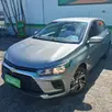 CHEVROLET ONIX 1.0 FLEX MANUAL CHEVROLET ONIX 1.0 FLEX MANUAL