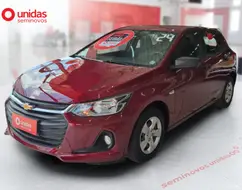 CHEVROLET ONIX 1.0 FLEX MANUAL CHEVROLET ONIX 1.0 FLEX MANUAL