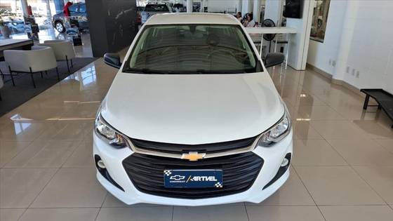 CHEVROLET ONIX 1.0 FLEX MANUAL