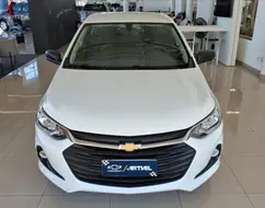 CHEVROLET ONIX 1.0 FLEX MANUAL CHEVROLET ONIX 1.0 FLEX MANUAL
