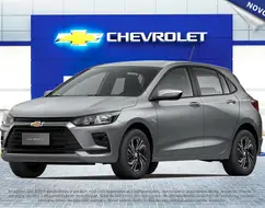CHEVROLET ONIX 1.0 FLEX MANUAL CHEVROLET ONIX 1.0 FLEX MANUAL