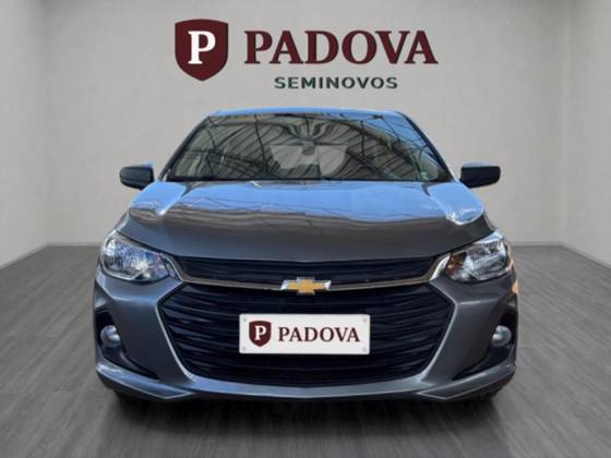 CHEVROLET ONIX 1.0 FLEX MANUAL