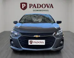 CHEVROLET ONIX 1.0 FLEX MANUAL CHEVROLET ONIX 1.0 FLEX MANUAL