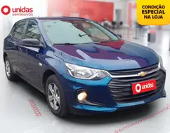 CHEVROLET ONIX 1.0 FLEX MANUAL CHEVROLET ONIX 1.0 FLEX MANUAL