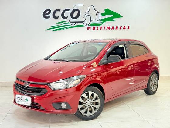 CHEVROLET ONIX 1.0 FLEX MANUAL