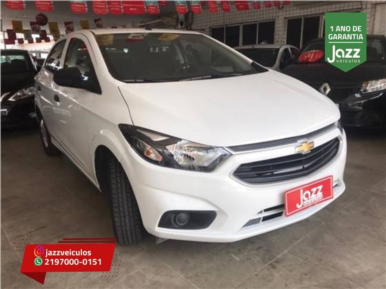 CHEVROLET ONIX 1.0 FLEX MANUAL