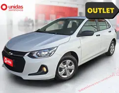 CHEVROLET ONIX 1.0 FLEX MANUAL CHEVROLET ONIX 1.0 FLEX MANUAL