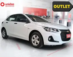 CHEVROLET ONIX 1.0 FLEX MANUAL CHEVROLET ONIX 1.0 FLEX MANUAL