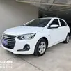 CHEVROLET ONIX 1.0 FLEX MANUAL CHEVROLET ONIX 1.0 FLEX MANUAL