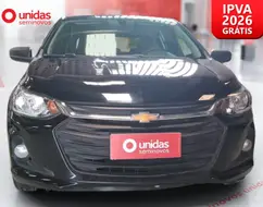 CHEVROLET ONIX 1.0 FLEX MANUAL CHEVROLET ONIX 1.0 FLEX MANUAL