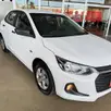 CHEVROLET ONIX 1.0 FLEX MANUAL CHEVROLET ONIX 1.0 FLEX MANUAL