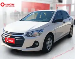 CHEVROLET ONIX 1.0 FLEX MANUAL CHEVROLET ONIX 1.0 FLEX MANUAL