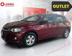 CHEVROLET ONIX 1.0 FLEX MANUAL CHEVROLET ONIX 1.0 FLEX MANUAL