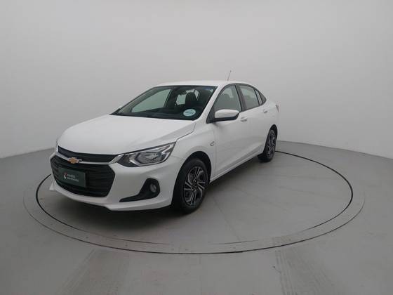 CHEVROLET ONIX 1.0 FLEX PLUS LT MANUAL