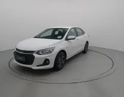 CHEVROLET ONIX 1.0 FLEX PLUS LT MANUAL CHEVROLET ONIX 1.0 FLEX PLUS LT MANUAL