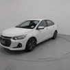 CHEVROLET ONIX 1.0 FLEX PLUS LT MANUAL CHEVROLET ONIX 1.0 FLEX PLUS LT MANUAL