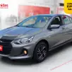 CHEVROLET ONIX 1.0 FLEX PLUS LT MANUAL CHEVROLET ONIX 1.0 FLEX PLUS LT MANUAL