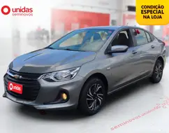 CHEVROLET ONIX 1.0 FLEX PLUS LT MANUAL CHEVROLET ONIX 1.0 FLEX PLUS LT MANUAL