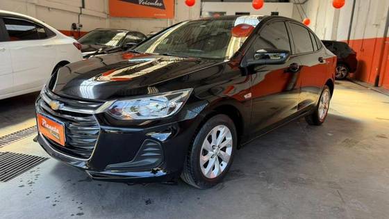 CHEVROLET ONIX 1.0 FLEX PLUS LT MANUAL