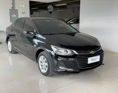 CHEVROLET ONIX 1.0 FLEX PLUS LT MANUAL CHEVROLET ONIX 1.0 FLEX PLUS LT MANUAL