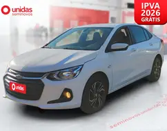 CHEVROLET ONIX 1.0 FLEX PLUS LT MANUAL CHEVROLET ONIX 1.0 FLEX PLUS LT MANUAL