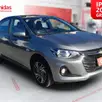 CHEVROLET ONIX 1.0 FLEX PLUS LT MANUAL CHEVROLET ONIX 1.0 FLEX PLUS LT MANUAL